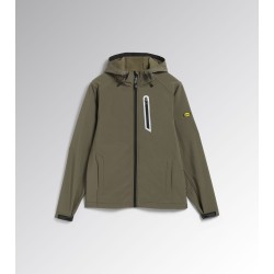 GIACCA SOFTSHELL SAIL...