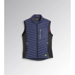 GILET PADDED VEST OSLO DIADORA UTILITY