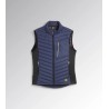 GILET PADDED VEST OSLO DIADORA UTILITY