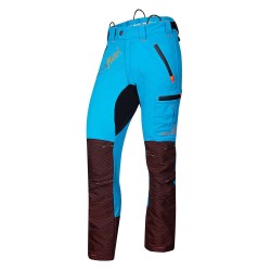 PANTALONI ARBORTEC ANTITAGLIO FREESTYLE CLASSE 1