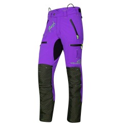 PANTALONI ARBORTEC ANTITAGLIO FREESTYLE CLASSE 1