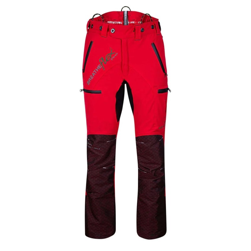 PANTALONI ARBORTEC ANTITAGLIO FREESTYLE CLASSE 1