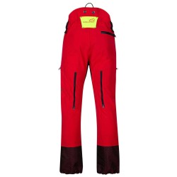 PANTALONI ARBORTEC ANTITAGLIO FREESTYLE CLASSE 1