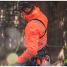 GIACCA BREATHEDRY WATERPROOF SMOKE ARBORTEC