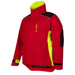 GIACCA HEAVY DUTY FULL ZIP...