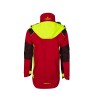 GIACCA HEAVY DUTY FULL ZIP BREATHEDRY ARBORTEC