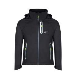 GIACCA ARBORTEC SOFTSHELL...