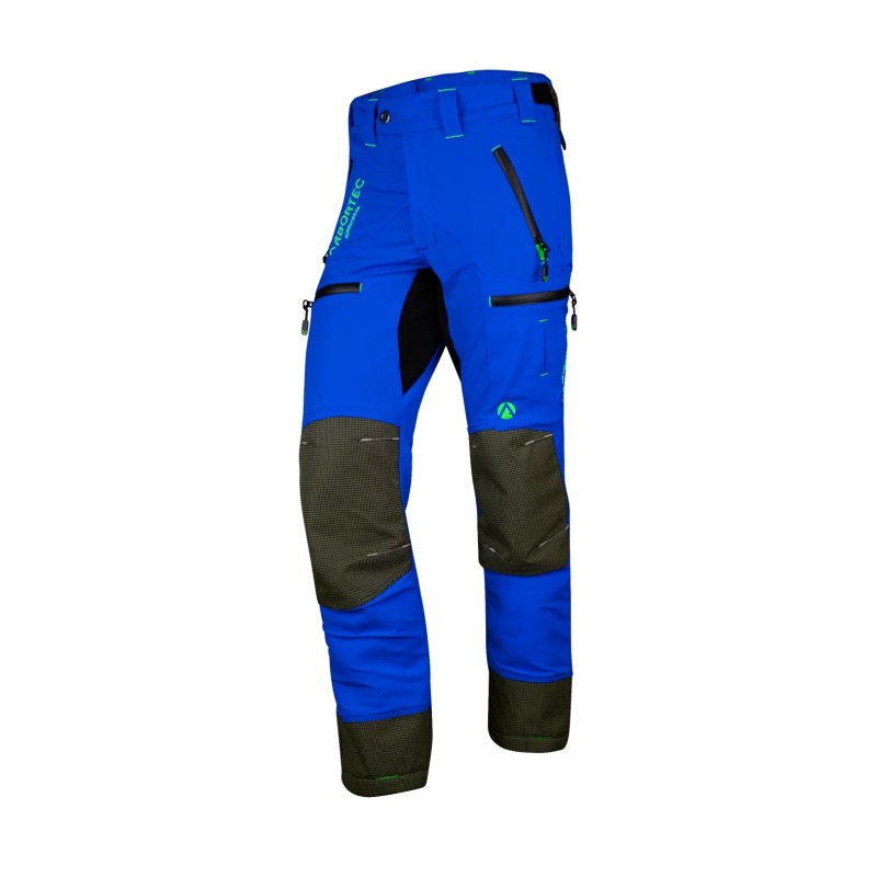 PANTALONI ARBORTEC NON ANTITAGLIO