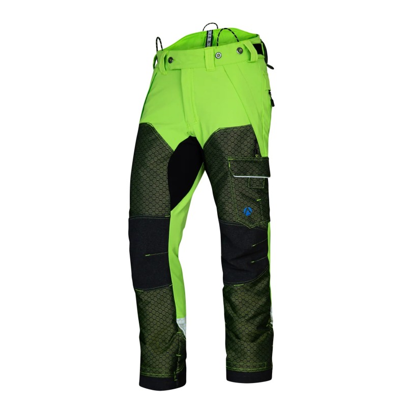 ARBORTEC PANTALONI ANTITAGLIO DEEPFOREST CLASSE 1 LEGGERI