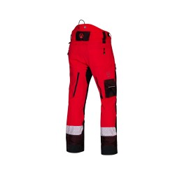 PANTALONI ANTITAGLIO DEEPFOREST ARBORTEC