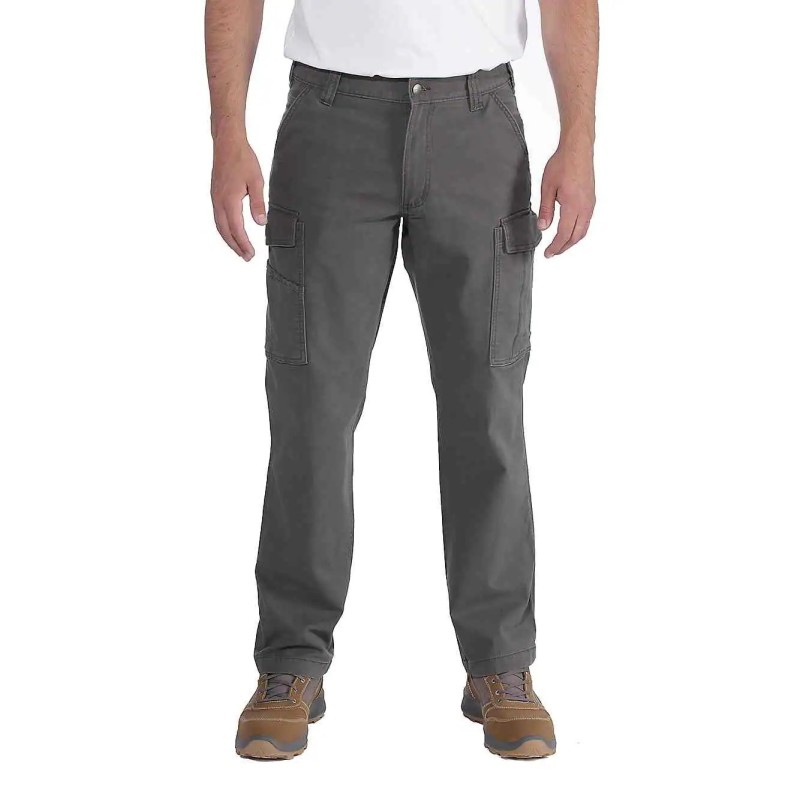 PANTALONI CARGO RELAXED FIT CARHARTT