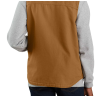 GILET SHERPA LOOSE FIT CARHARTT 105461