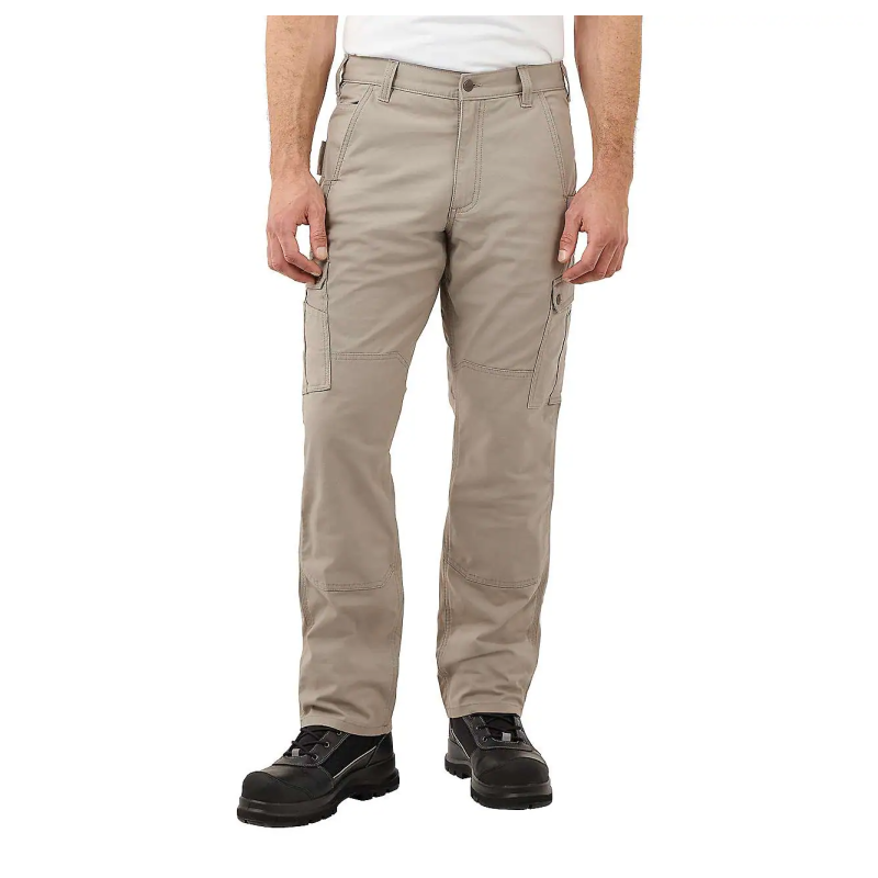 PANTALONI CARGO RELAXED RIPSTOP CARHARTT 105461