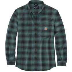 CAMICIA IN FLANELLA CARHARTT ART.105945