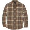 CAMICIA IN FLANELLA CARHARTT ART.105945