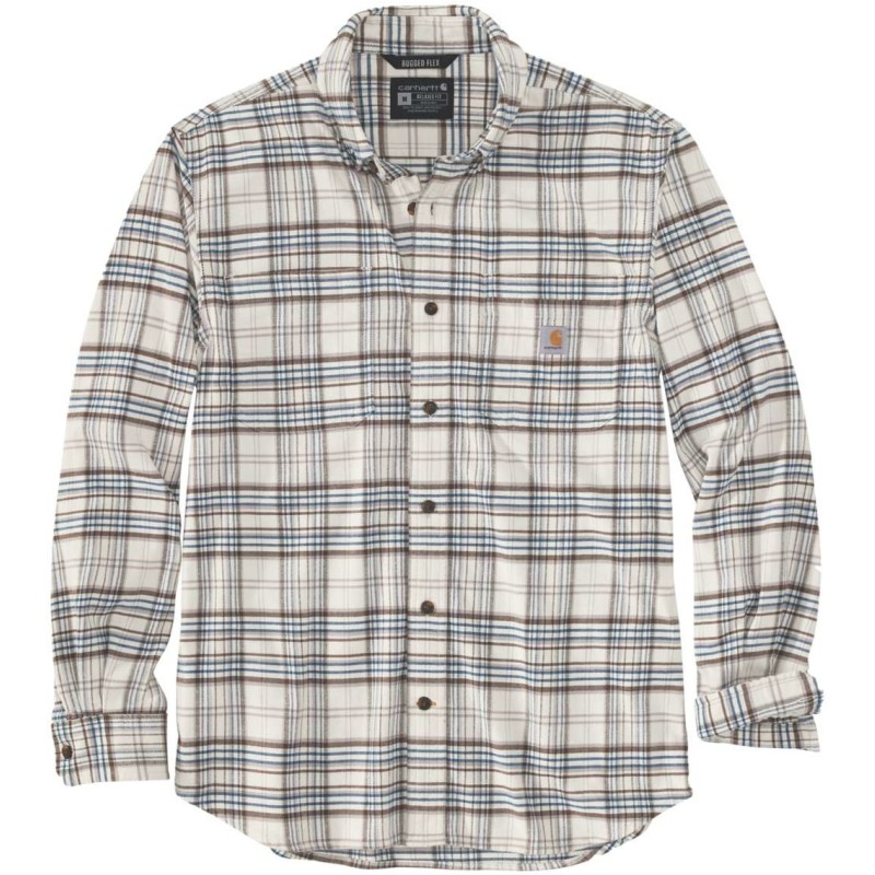 CAMICIA IN FLANELLA CARHARTT ART.105432