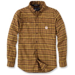 CAMICIA IN FLANELLA CARHARTT ART.105432