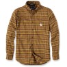 CAMICIA IN FLANELLA CARHARTT ART.105432