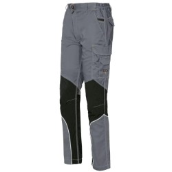 PANTALONI ISSALINE STRETCH...