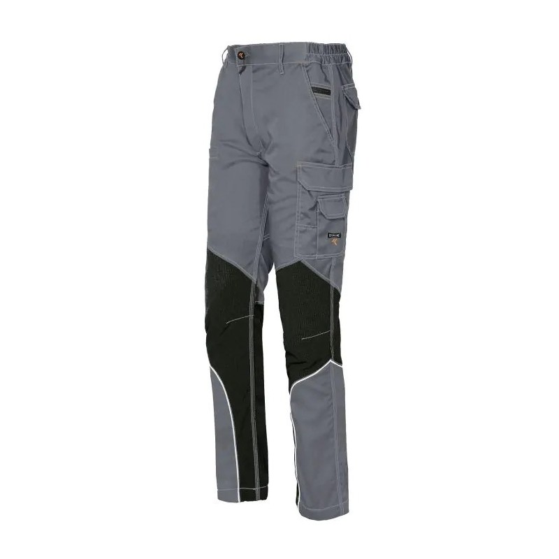 PANTALONI ISSALINE STRETCH EXTREME