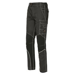 PANTALONI ISSALINE STRETCH EXTREME