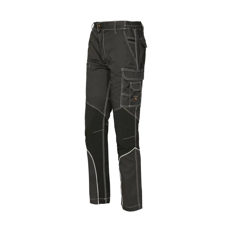 PANTALONI ISSALINE STRETCH EXTREME